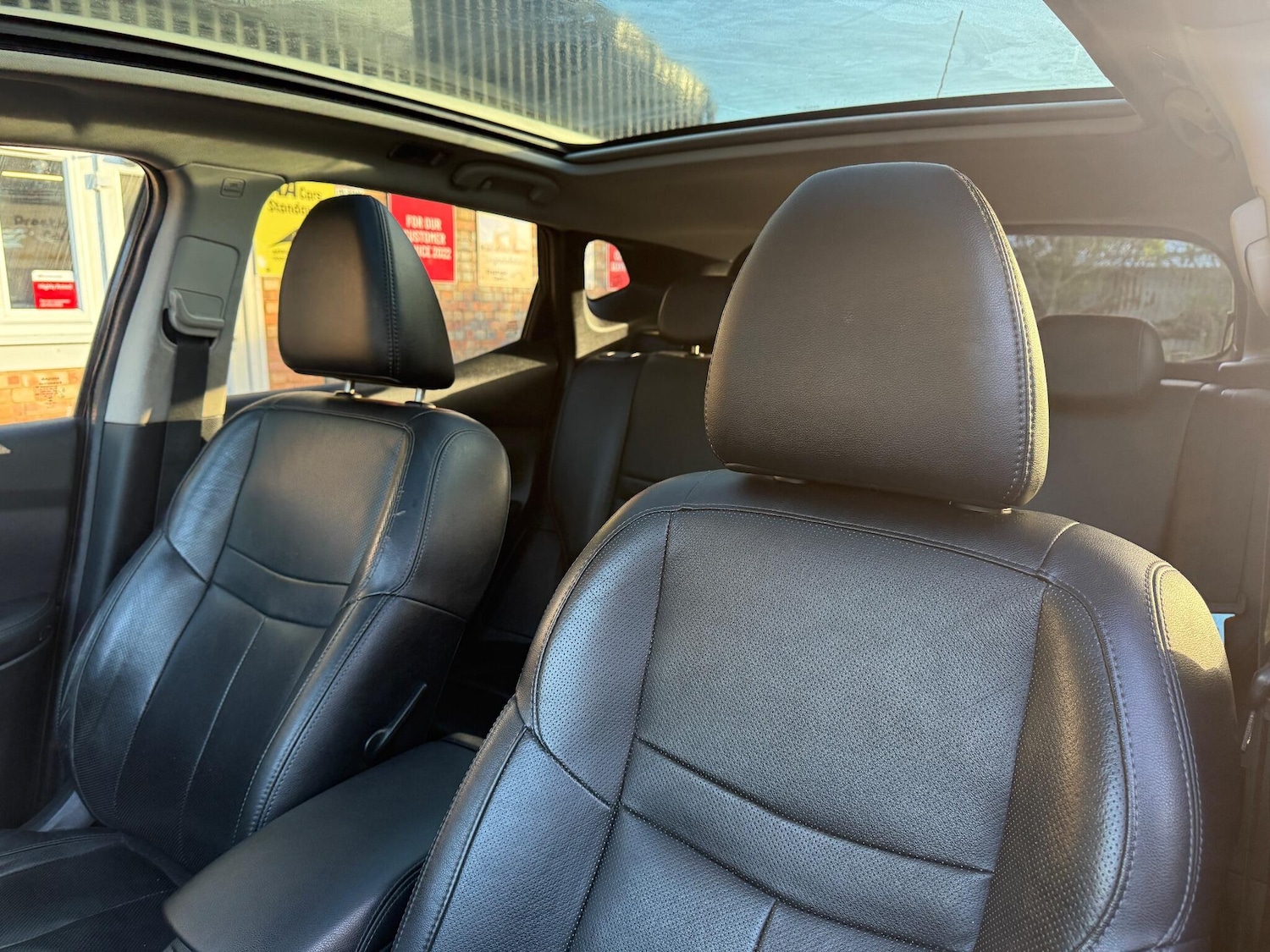 Used Nissan Qashqai 2016 for sale - 76883923: Photo 35