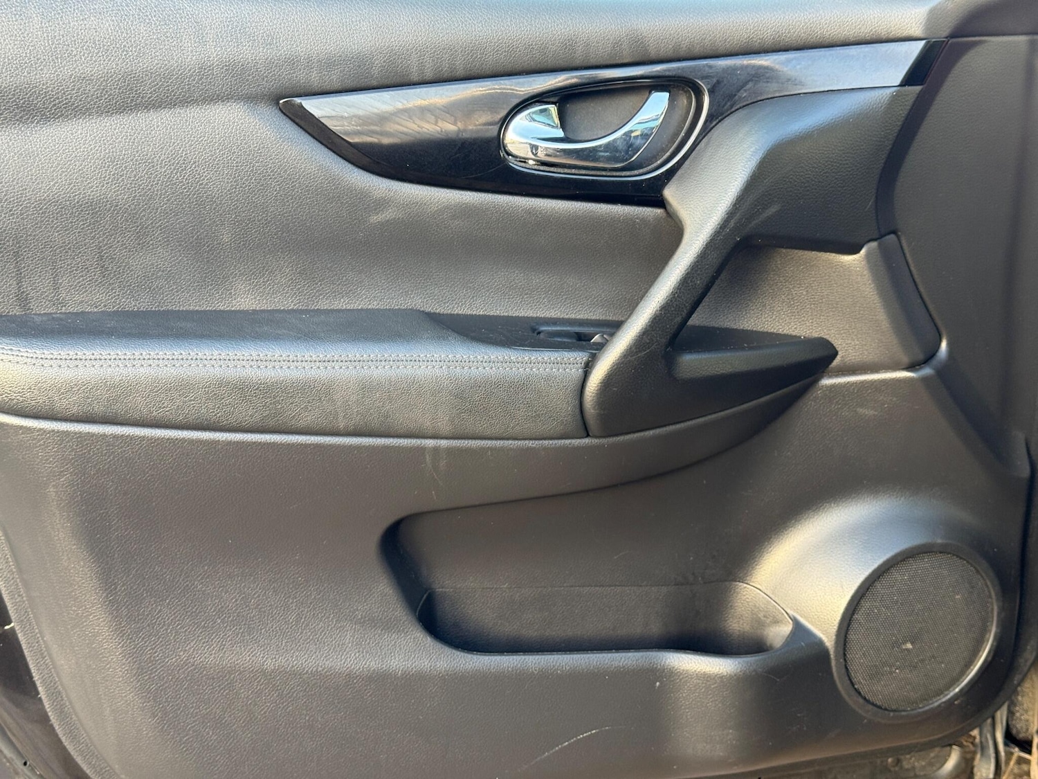 Used Nissan Qashqai 2016 for sale - 76883923: Photo 36