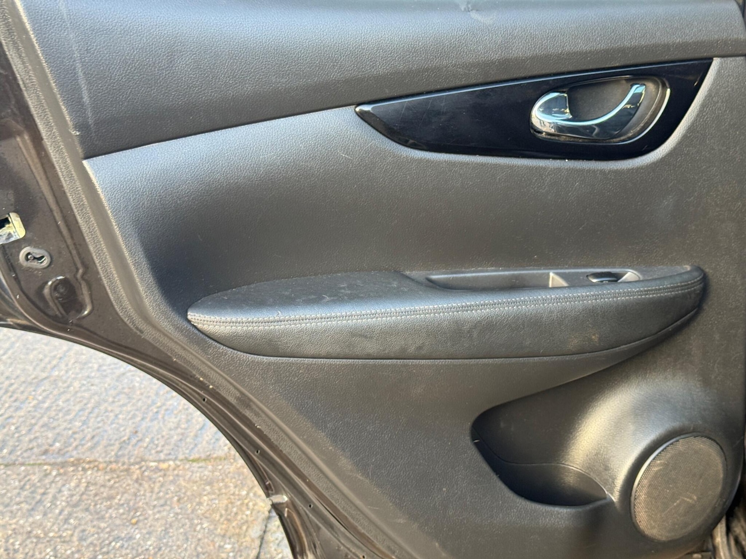 Used Nissan Qashqai 2016 for sale - 76883923: Photo 37