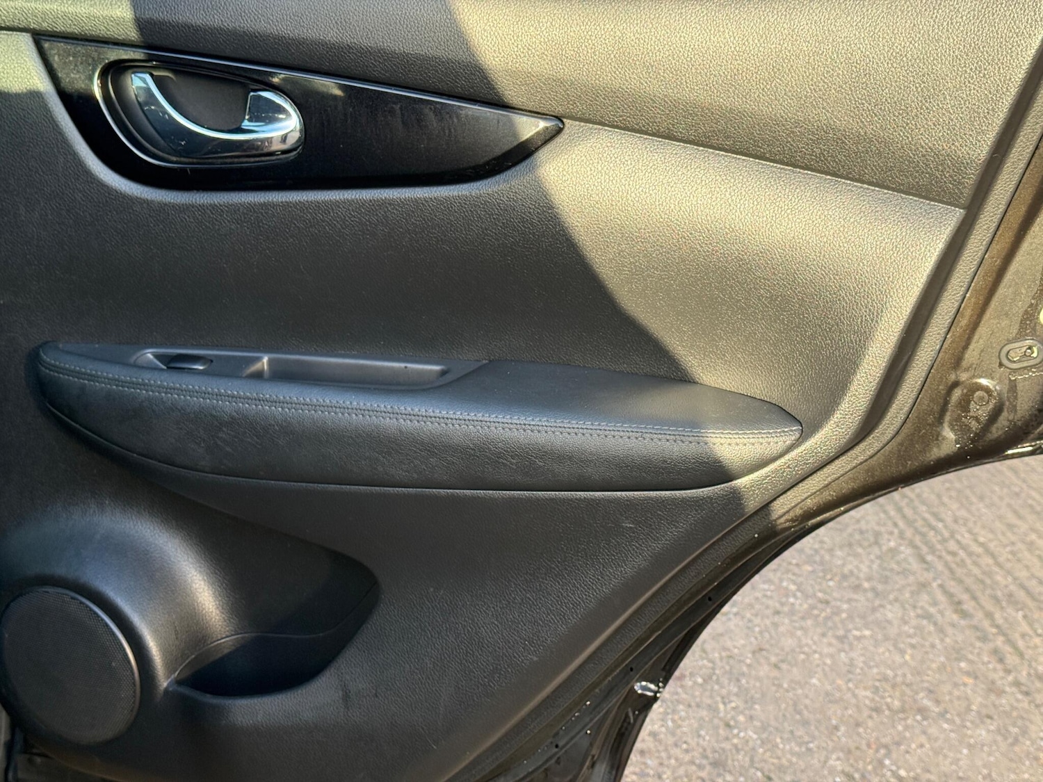 Used Nissan Qashqai 2016 for sale - 76883923: Photo 40