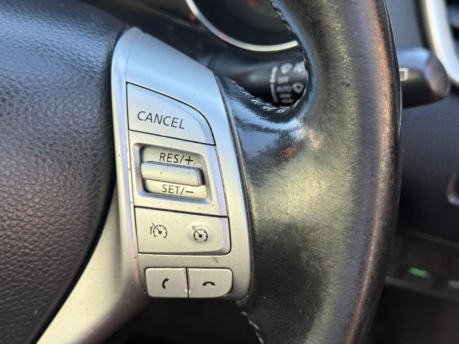 Used Nissan Qashqai 2016 for sale - 76883923: Photo 41