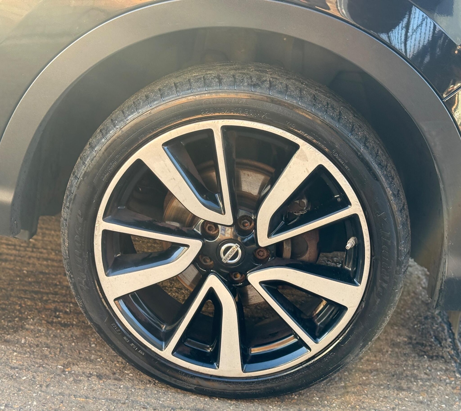 Used Nissan Qashqai 2016 for sale - 76883923: Photo 46