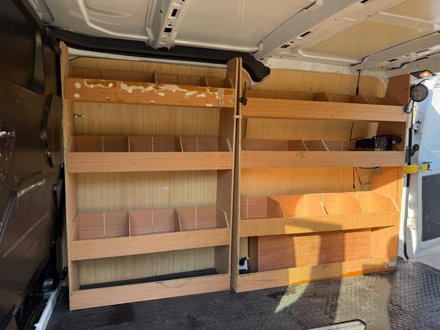 Vehicle 16