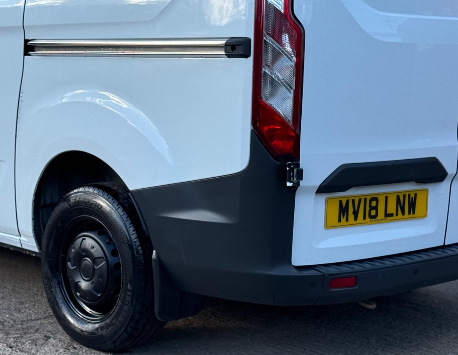 Vehicle 27