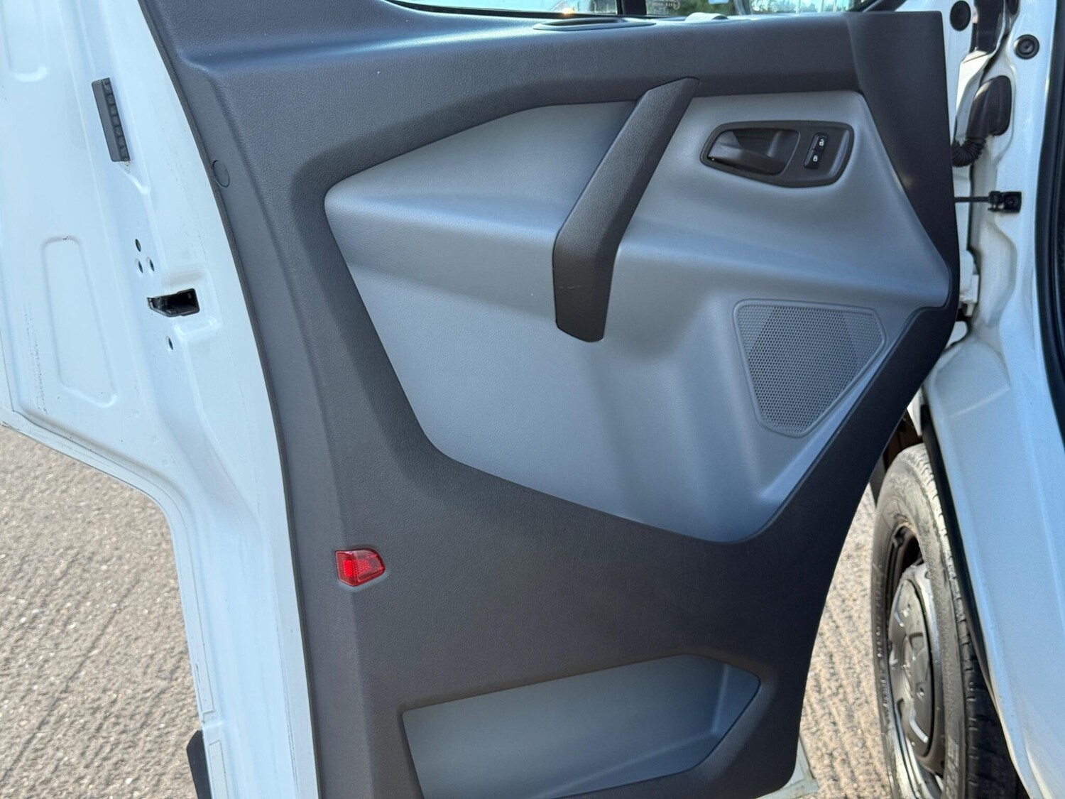 Vehicle 36