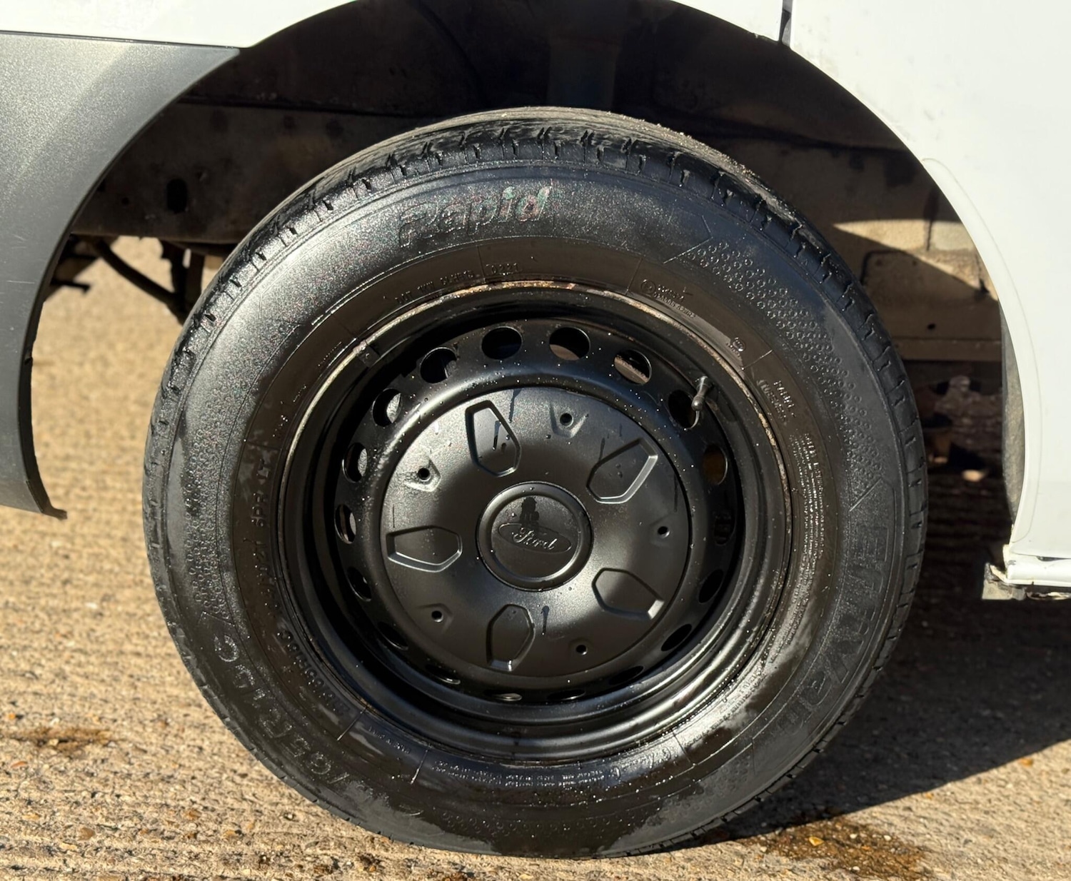 Vehicle 40