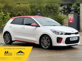 Used Kia Rio 2017 for sale - 78789464: Photo