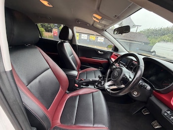 Used Kia Rio 2017 for sale - 78789464: Photo