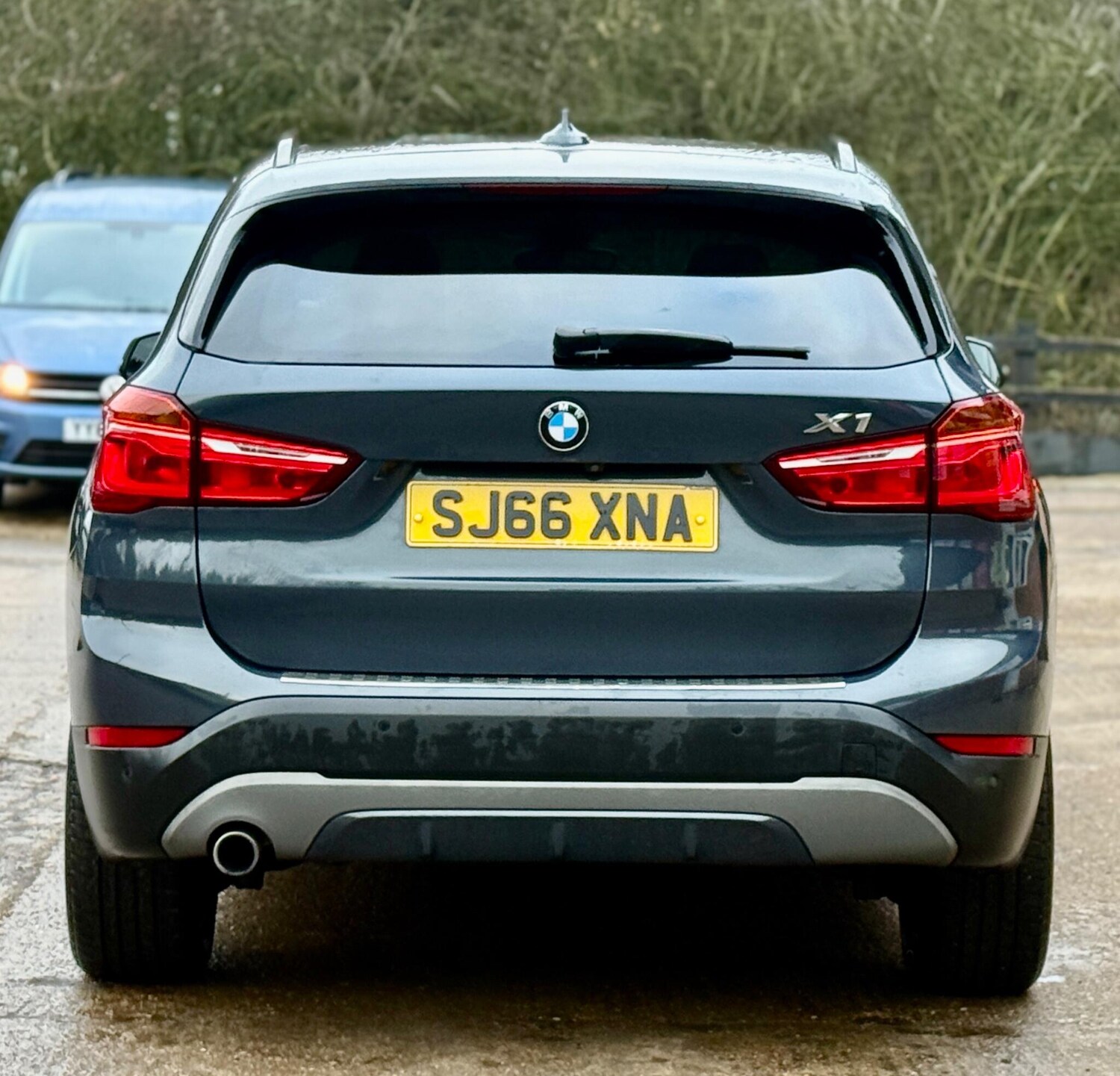 Used BMW X1 for sale - 77364089: Photo 10