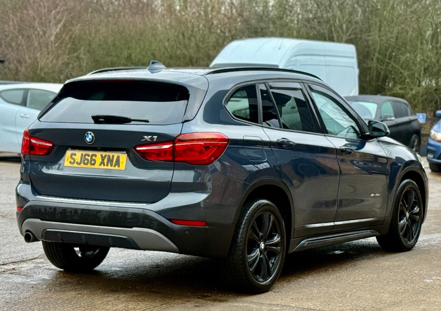 Used BMW X1 for sale - 77364089: Photo 11