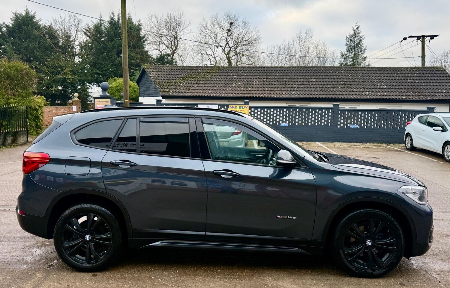 Used BMW X1 for sale - 77364089: Photo 12