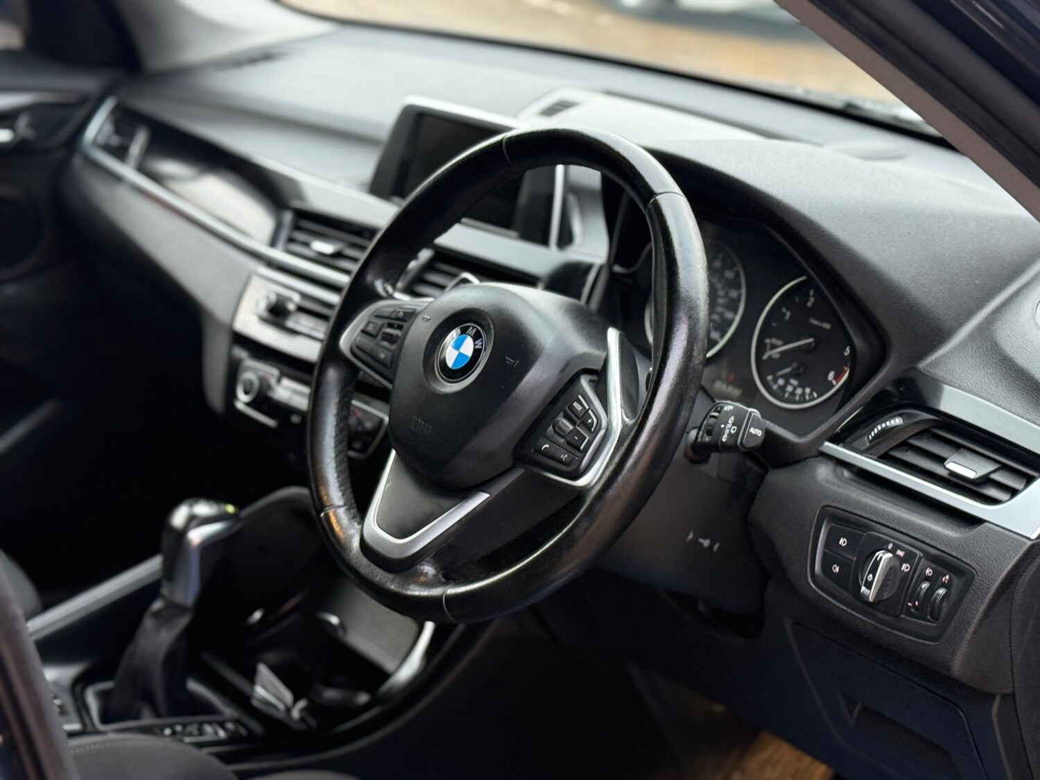 Used BMW X1 for sale - 77364089: Photo 13