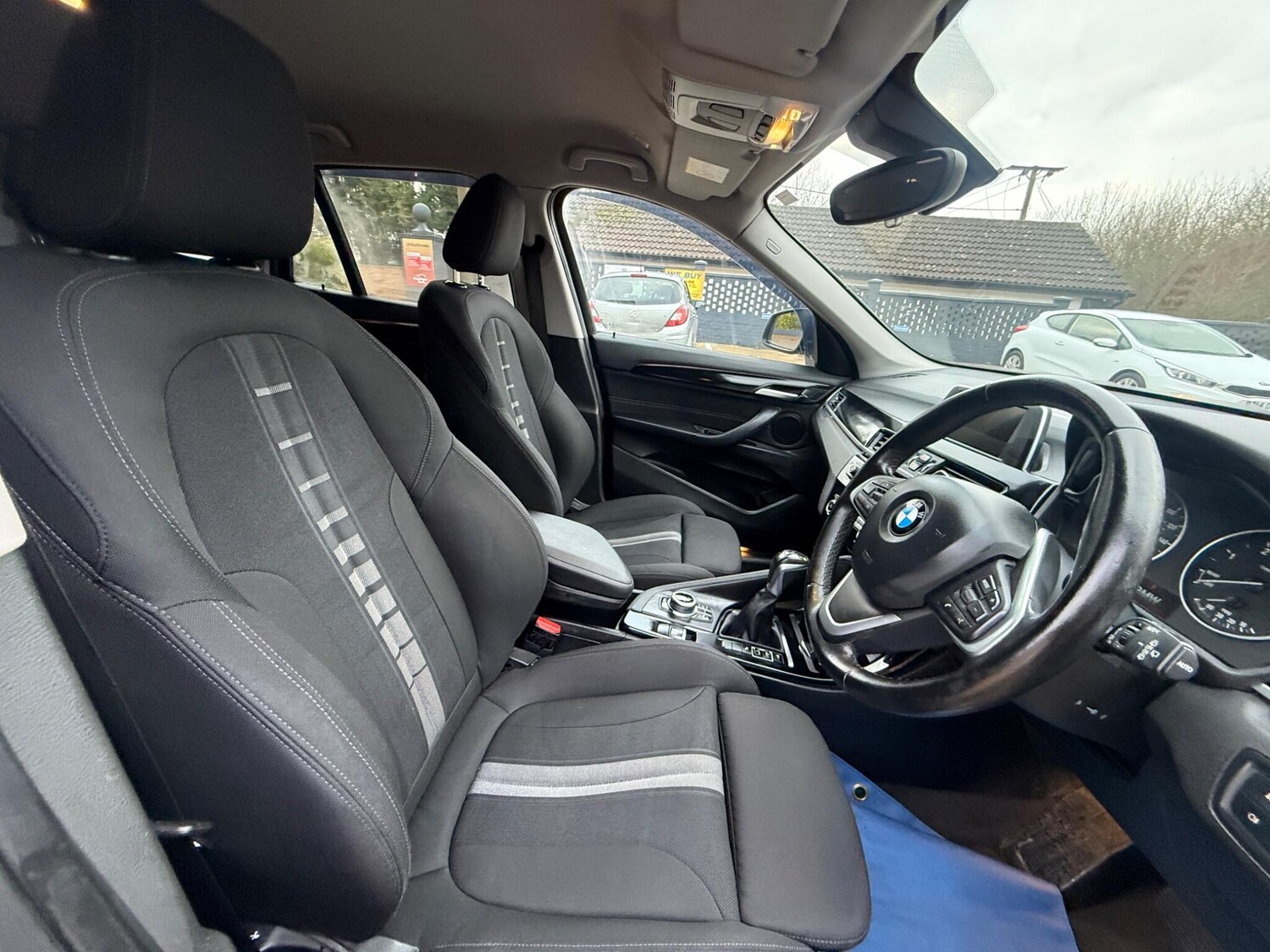 Used BMW X1 for sale - 77364089: Photo 14