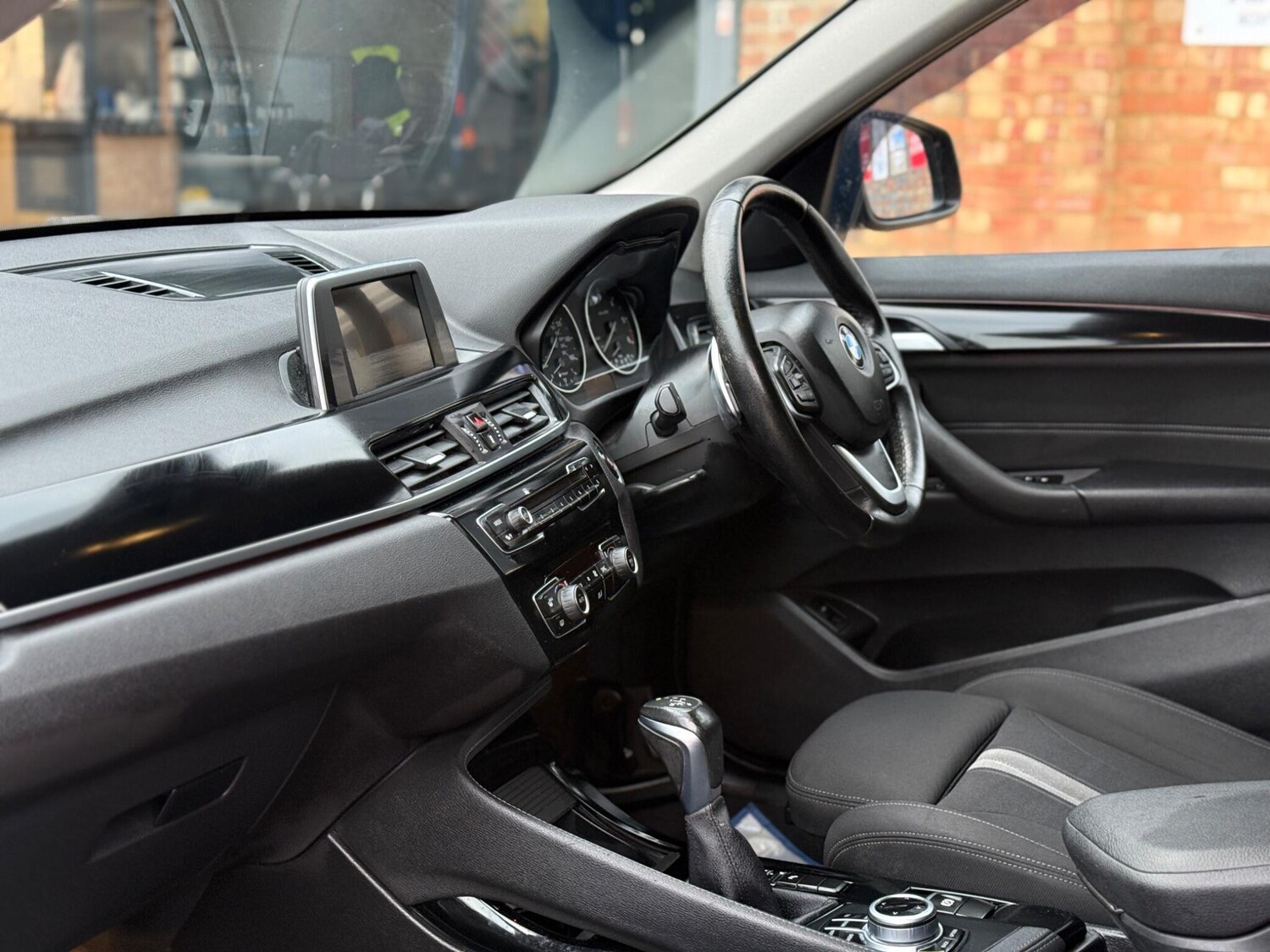 Used BMW X1 for sale - 77364089: Photo 15