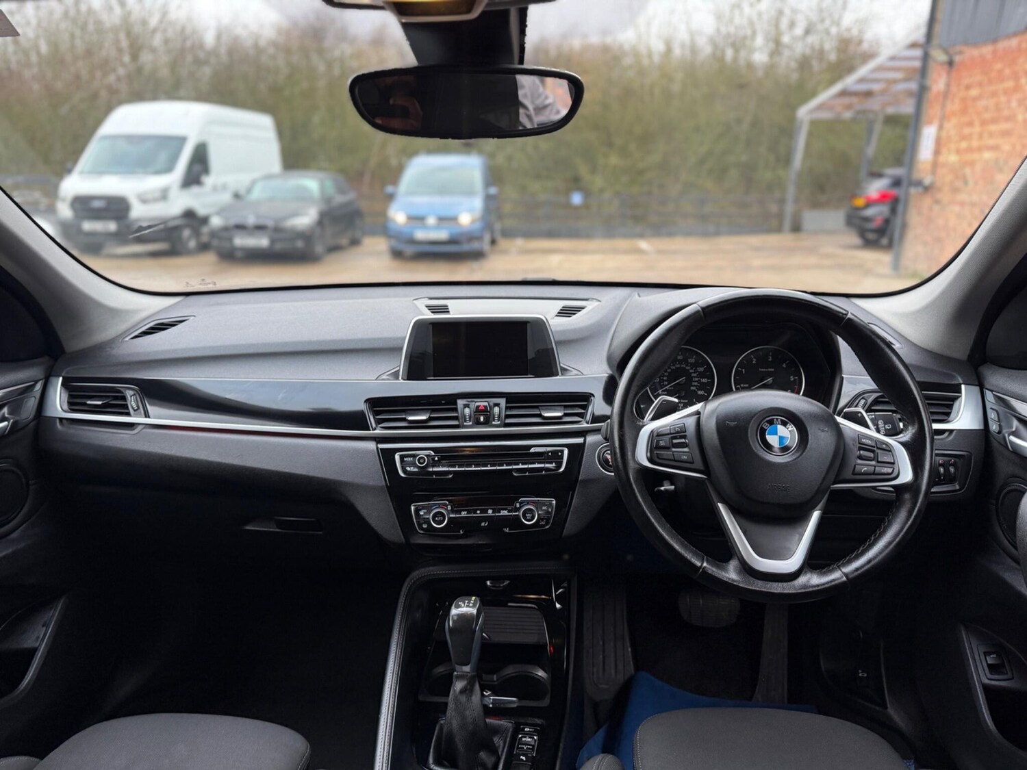 Used BMW X1 for sale - 77364089: Photo 17