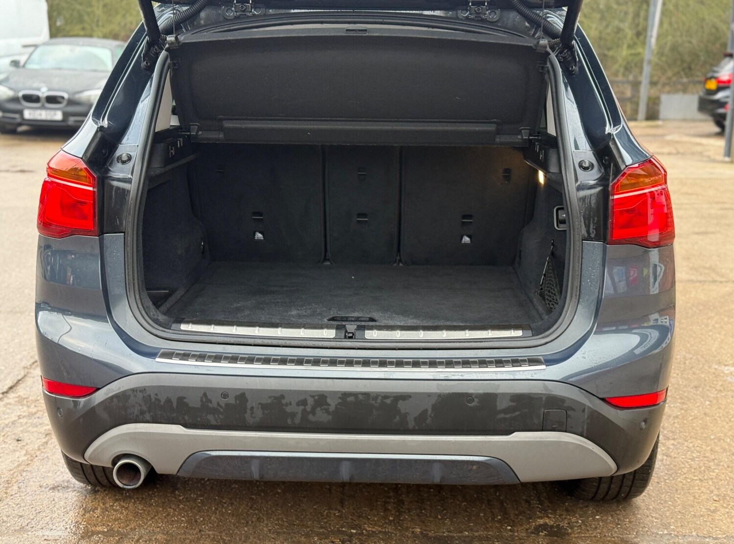 Used BMW X1 for sale - 77364089: Photo 19