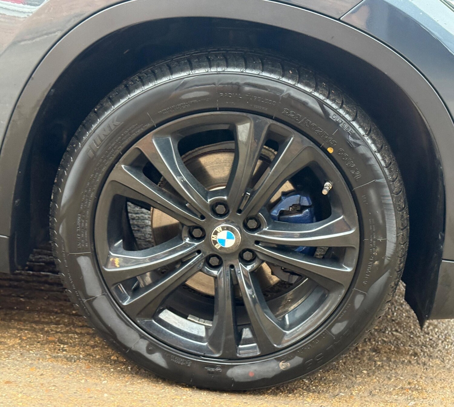 Used BMW X1 for sale - 77364089: Photo 20