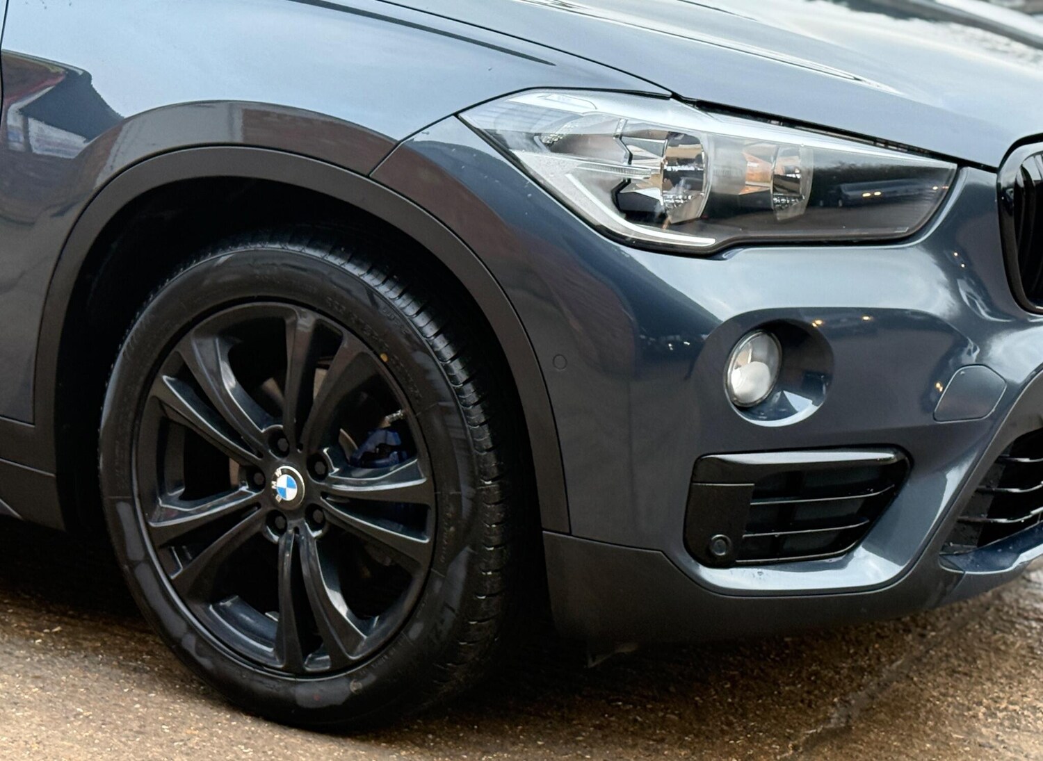 Used BMW X1 for sale - 77364089: Photo 21