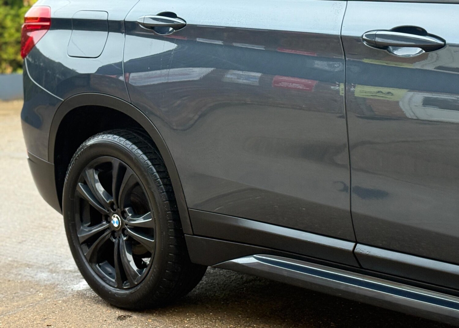 Used BMW X1 for sale - 77364089: Photo 23