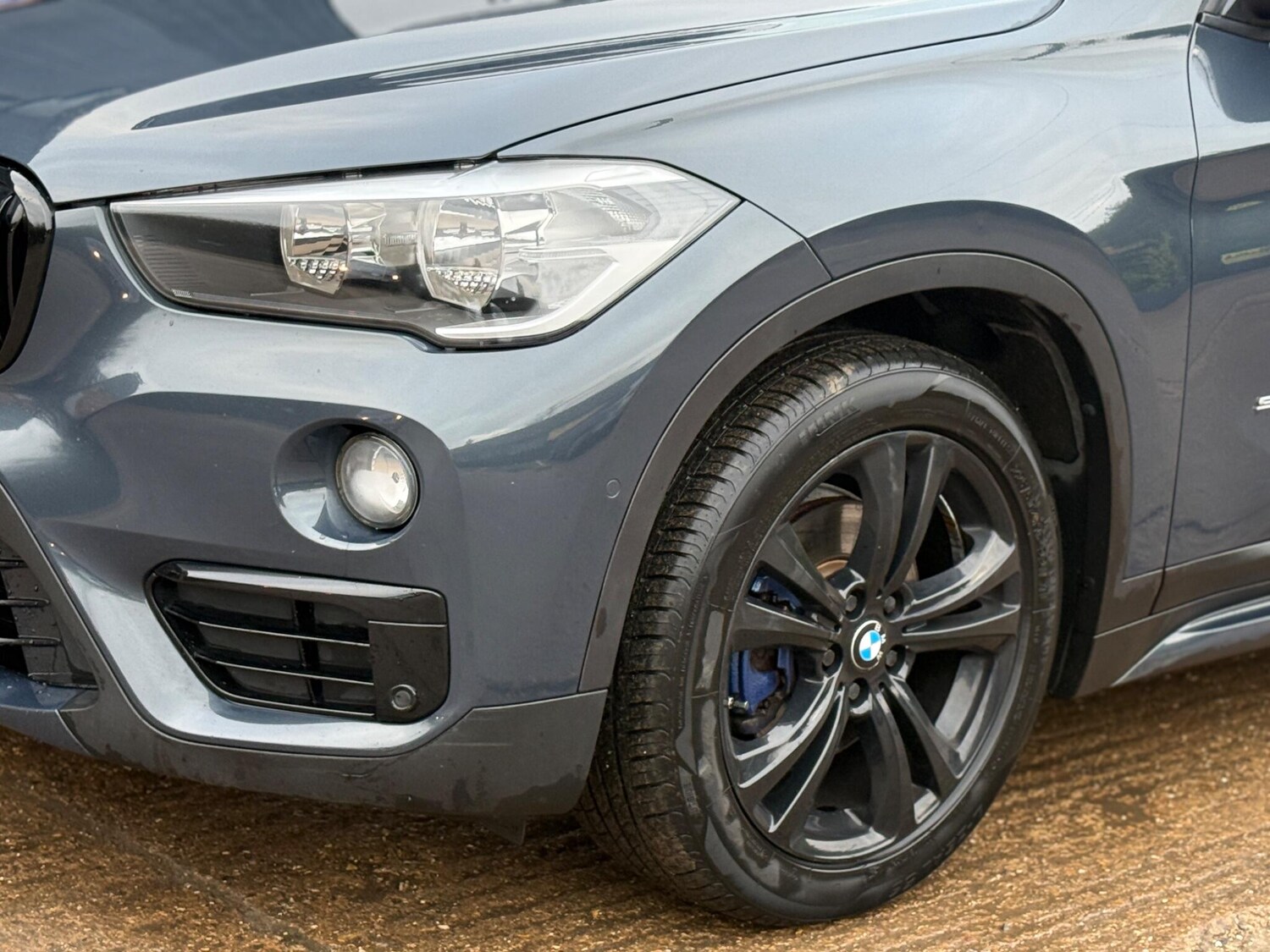 Used BMW X1 for sale - 77364089: Photo 24