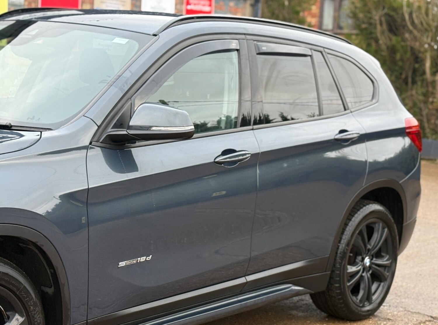 Used BMW X1 for sale - 77364089: Photo 25