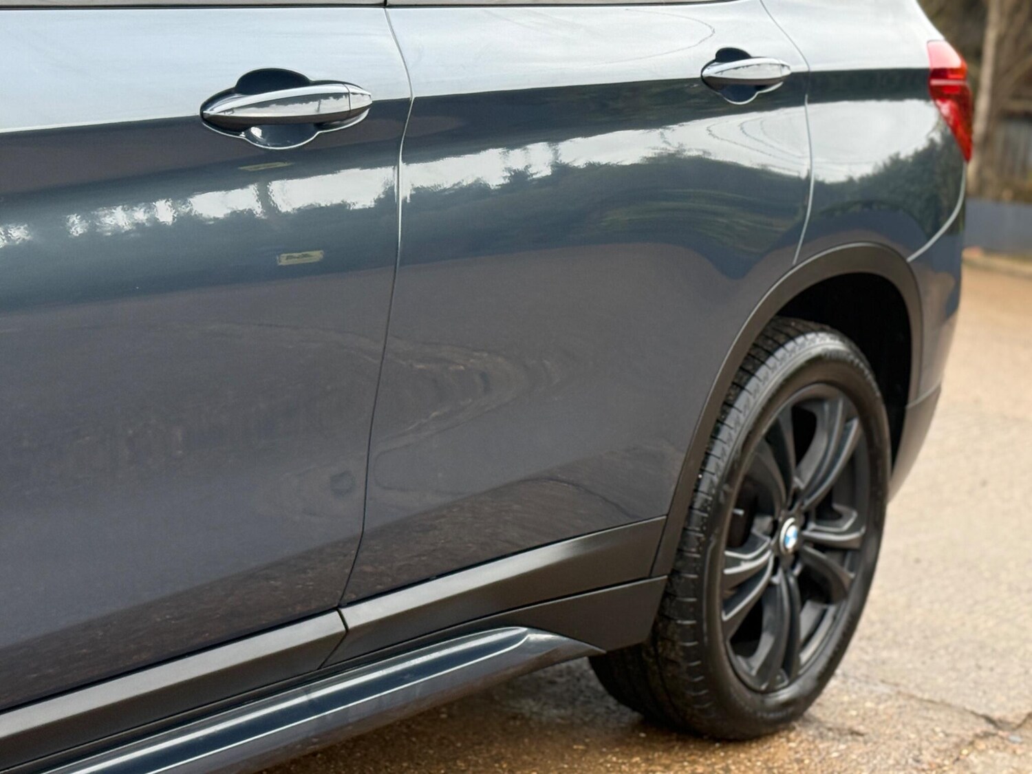 Used BMW X1 for sale - 77364089: Photo 26