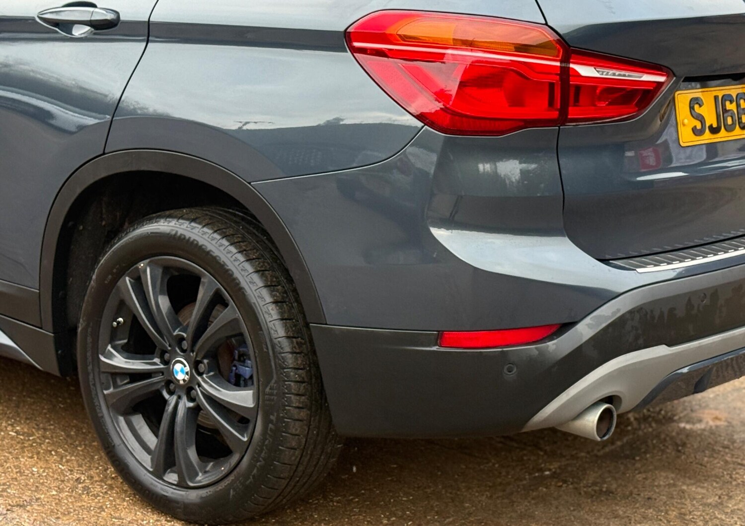 Used BMW X1 for sale - 77364089: Photo 27