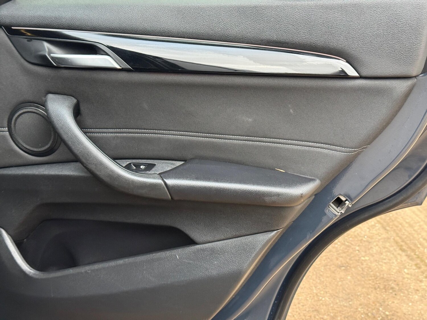 Used BMW X1 for sale - 77364089: Photo 39