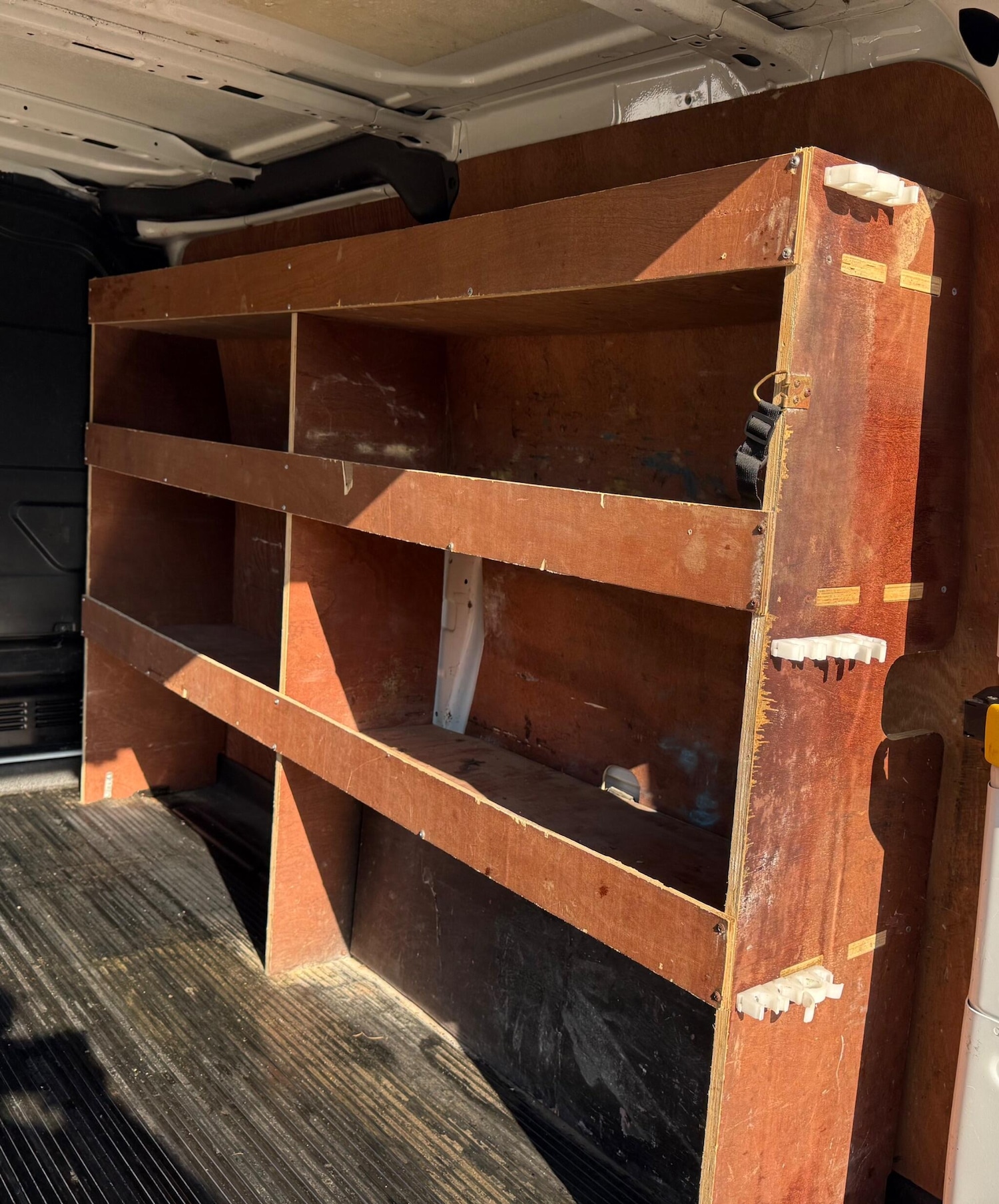 Used Ford Transit Custom 2019 for sale - 77935474: Photo 12