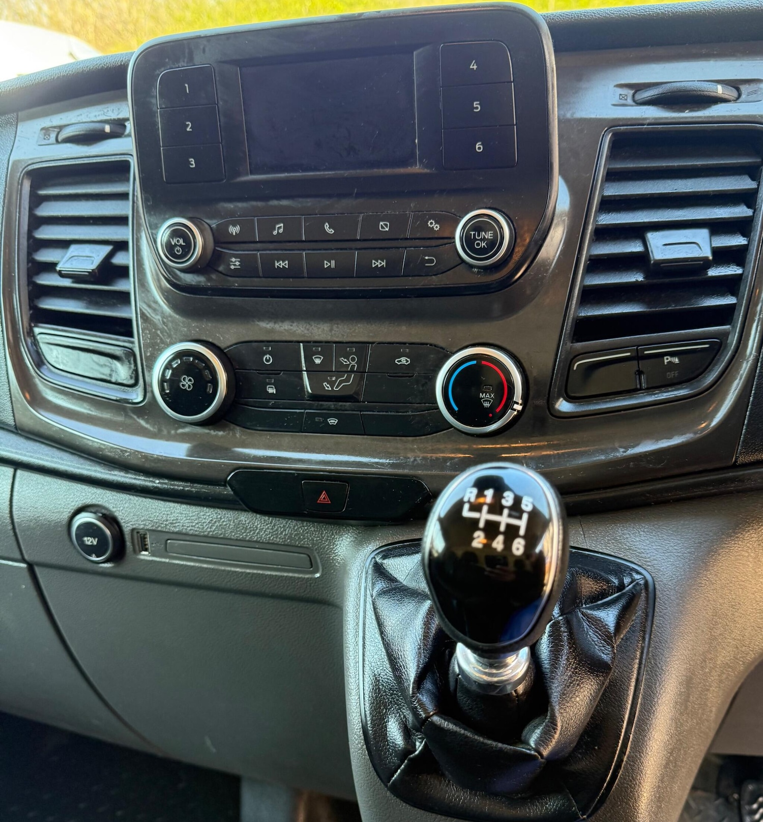 Used Ford Transit Custom 2019 for sale - 77935474: Photo 13