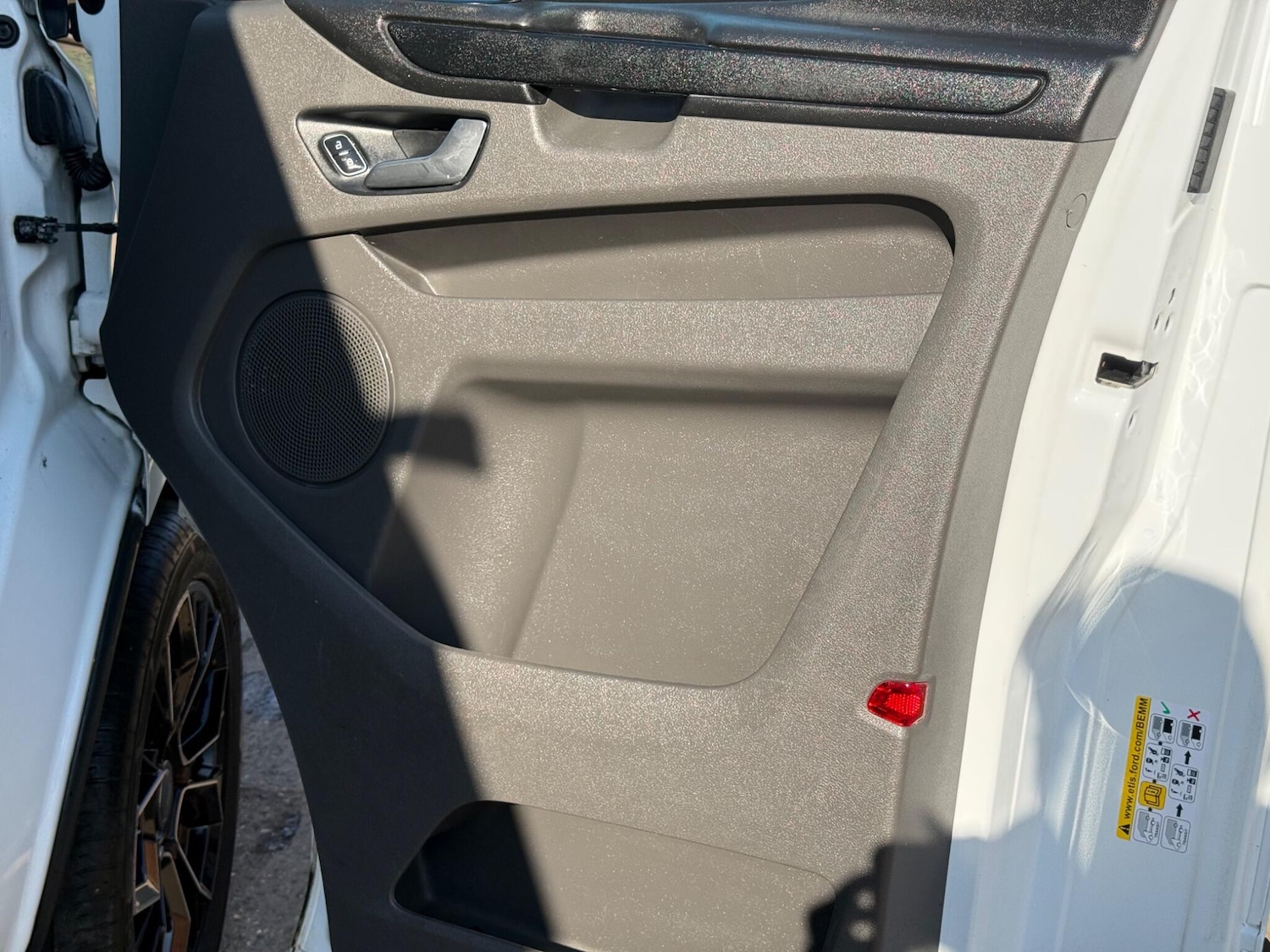 Used Ford Transit Custom 2019 for sale - 77935474: Photo 15