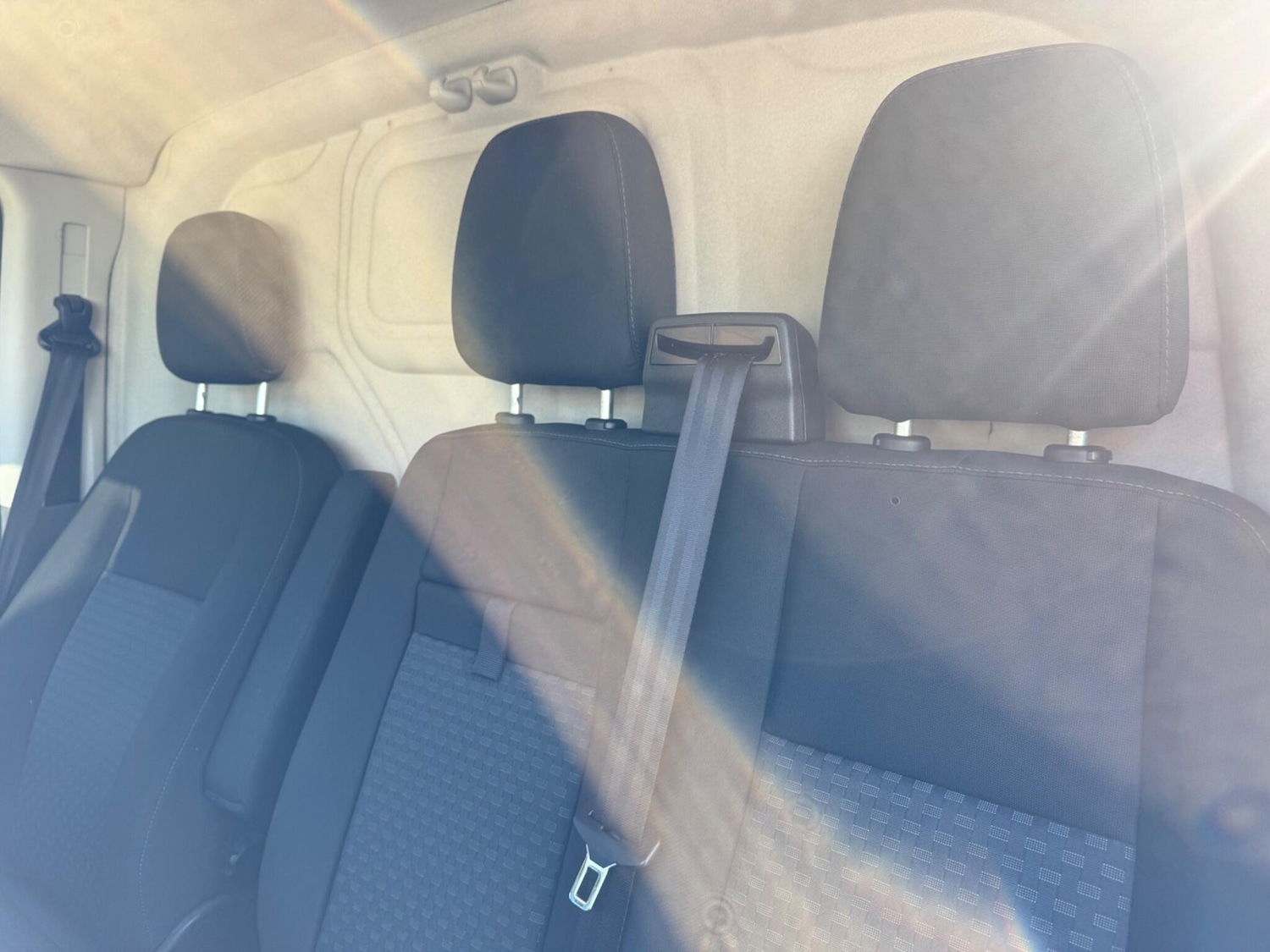 Used Ford Transit Custom 2019 for sale - 77935474: Photo 17