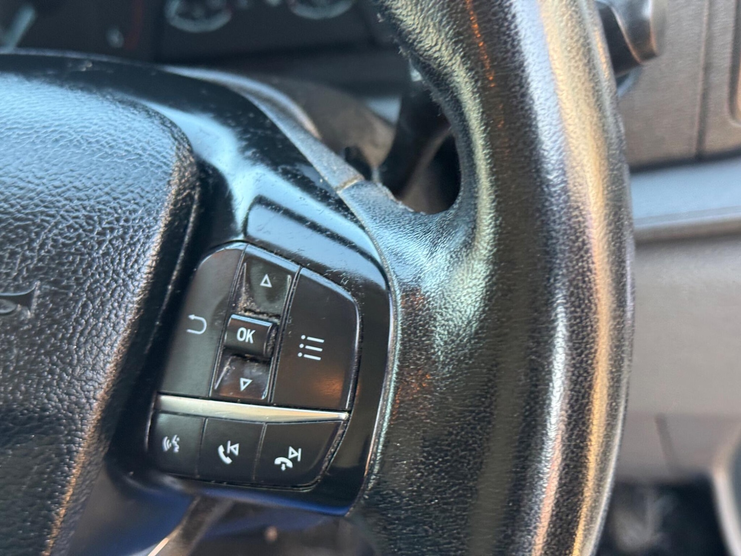 Used Ford Transit Custom 2019 for sale - 77935474: Photo 19