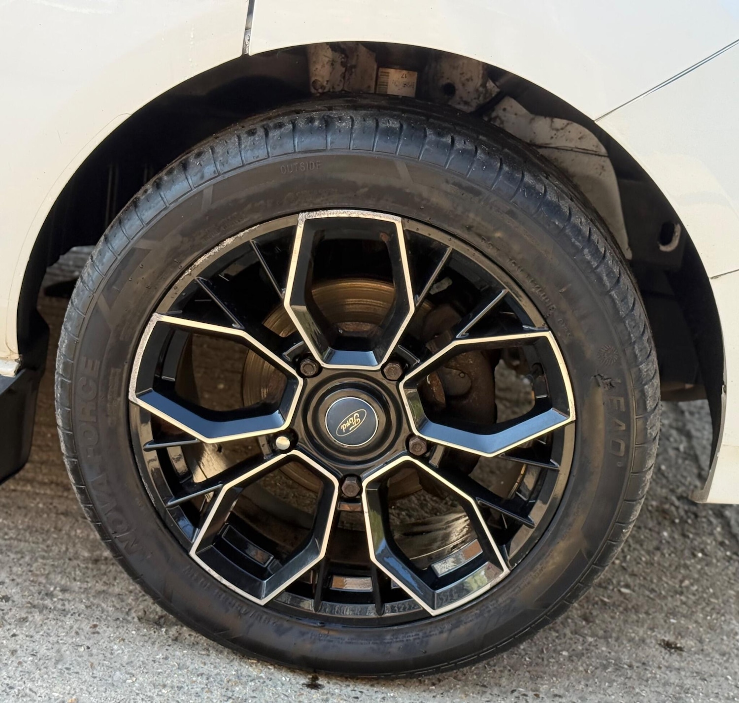 Used Ford Transit Custom 2019 for sale - 77935474: Photo 21