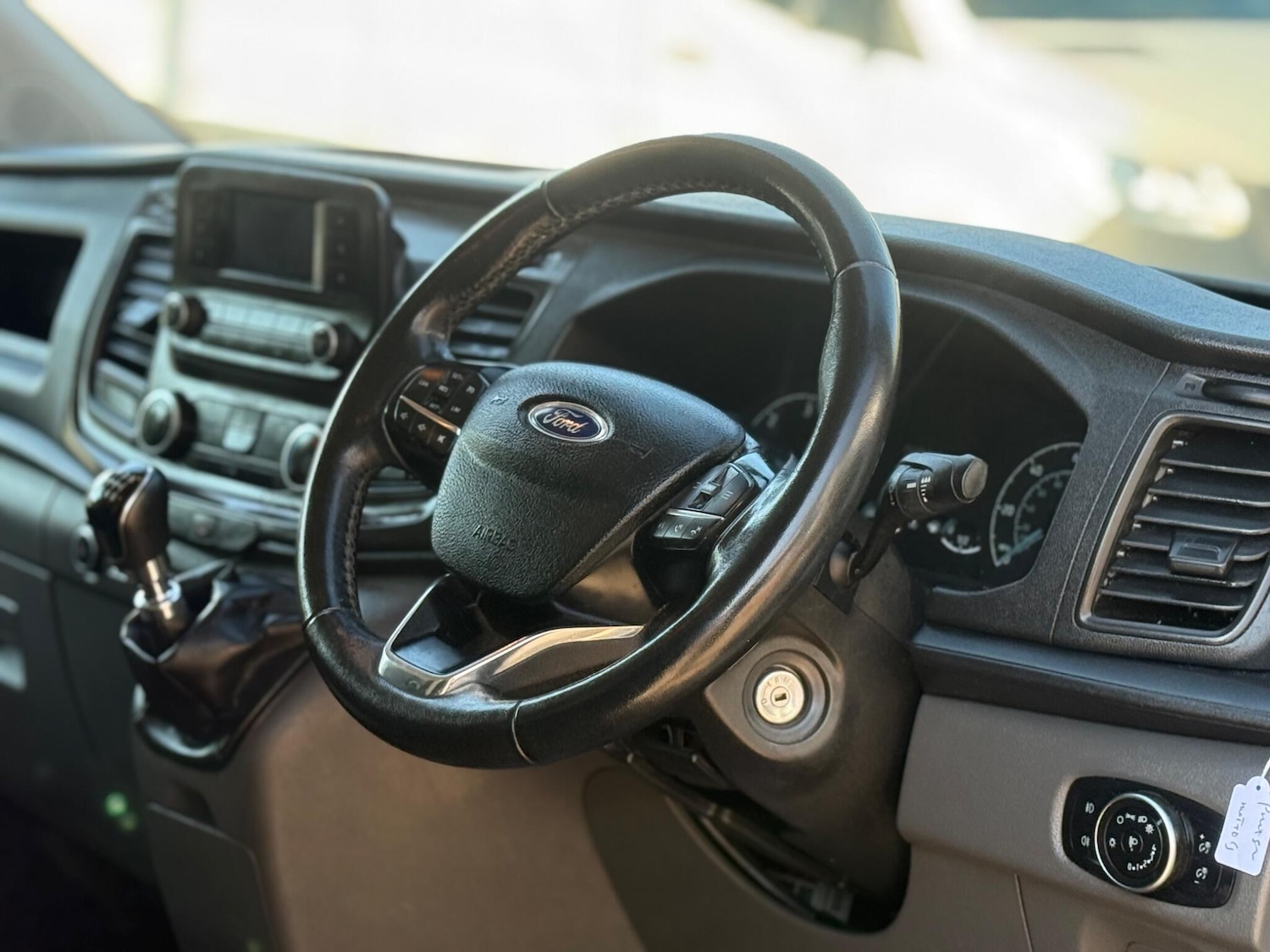 Used Ford Transit Custom 2019 for sale - 77935474: Photo 5