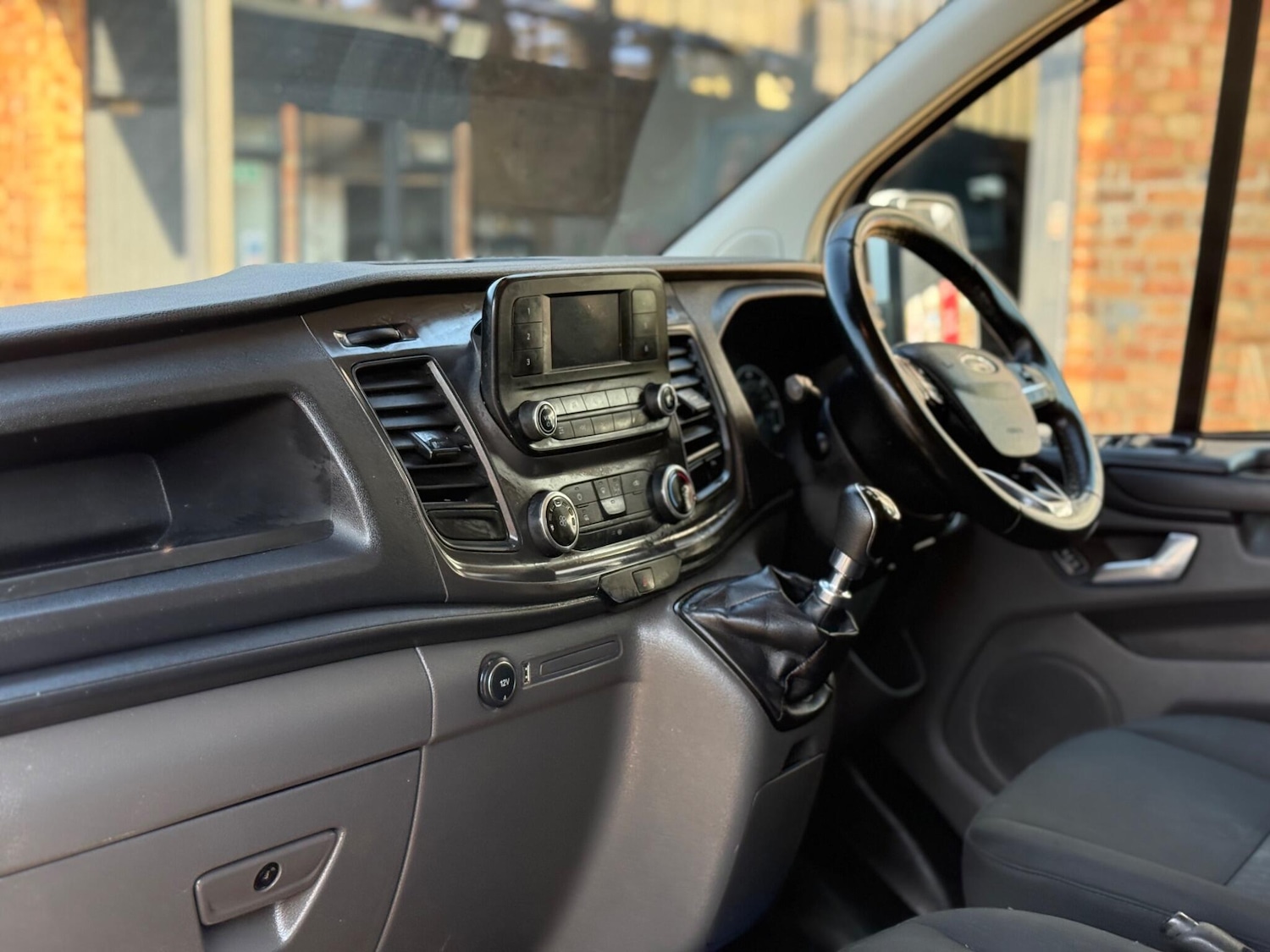 Used Ford Transit Custom 2019 for sale - 77935474: Photo 9