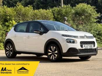 2018 (67) - 1.2 PureTech Feel Euro 6 5dr