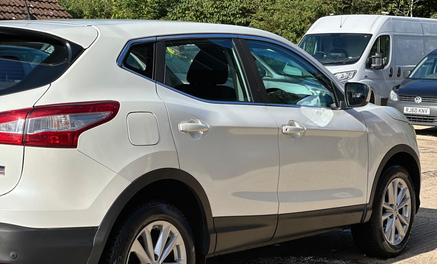 Vehicle 29
