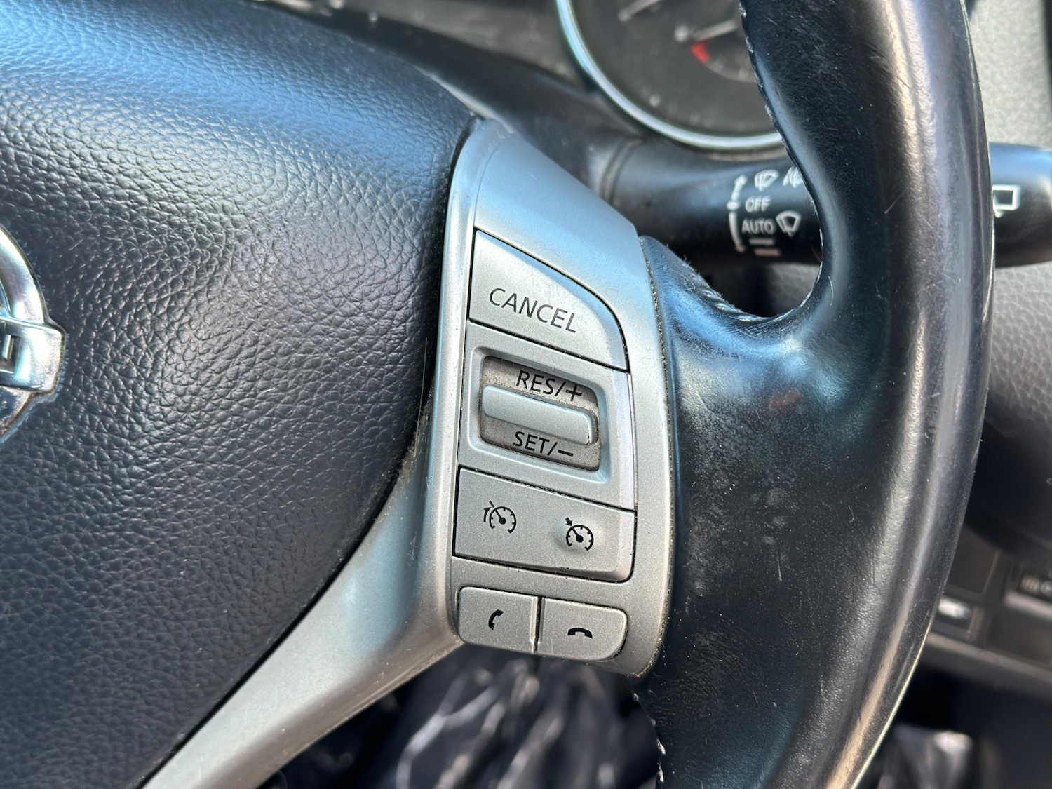 Vehicle 41