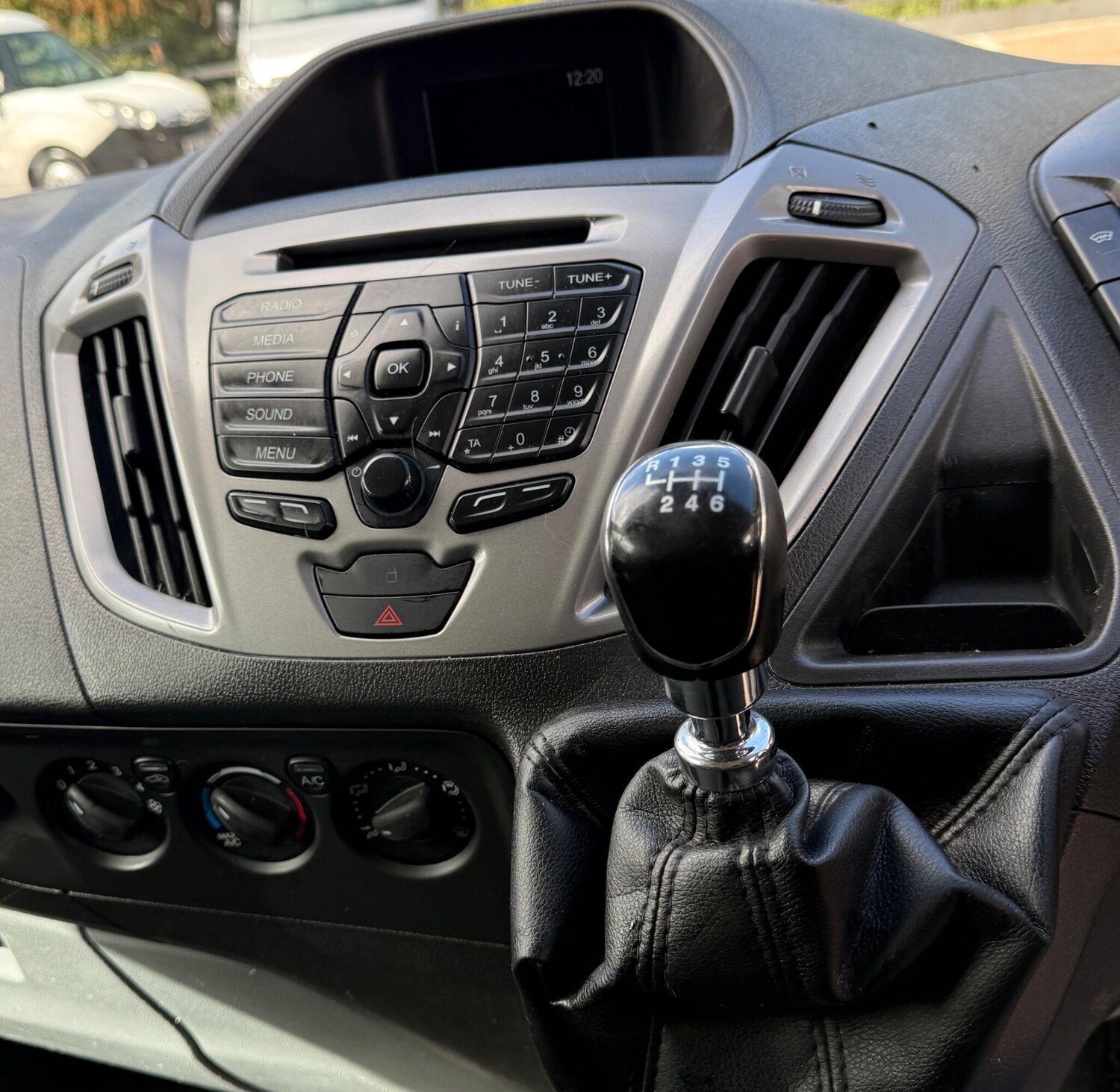Vehicle 11