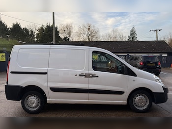 Used Citroen Dispatch 2015 for sale - 76724065: Photo