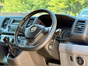 Used Volkswagen Crafter 2018 for sale - 79138063: Photo