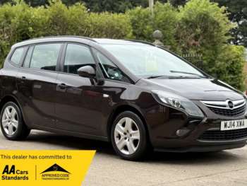 2014 (14) - 1.4T 16V Exclusiv Euro 5 5dr