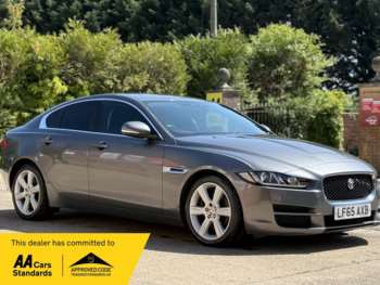 2016 (65) - 2.0d Portfolio Euro 6 (s/s) 4dr