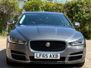 Used Jaguar XE 2016 for sale - 75006335: Photo