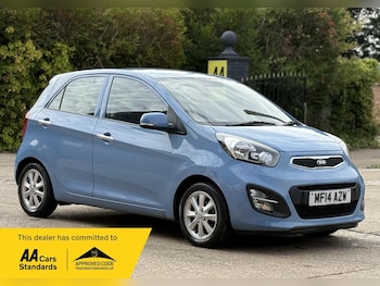 Kia - Picanto