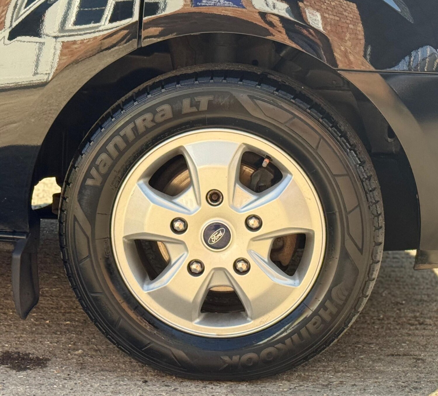 Vehicle 45