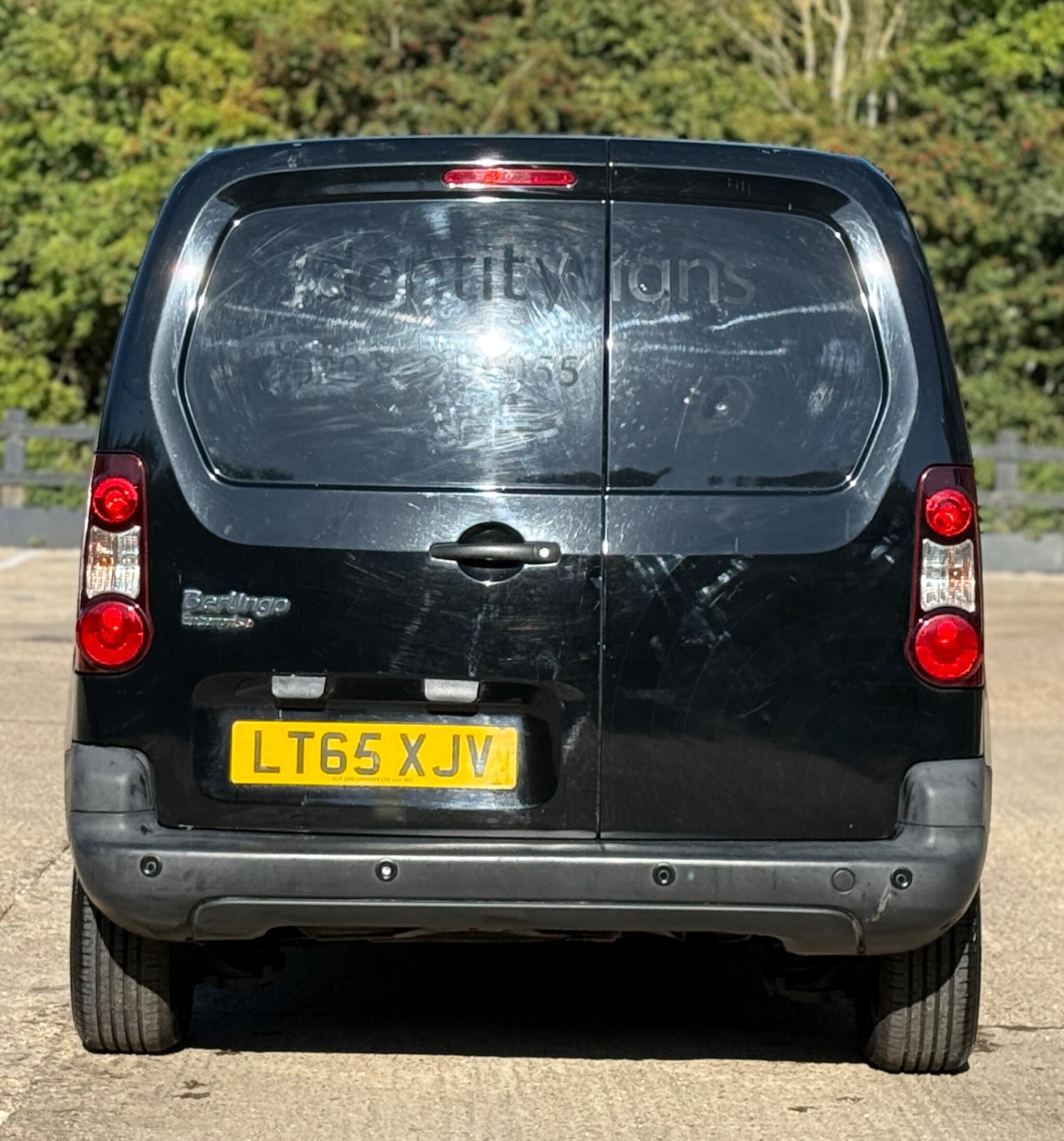 Used Citroen Berlingo 2016 for sale - 76391950: Photo 10