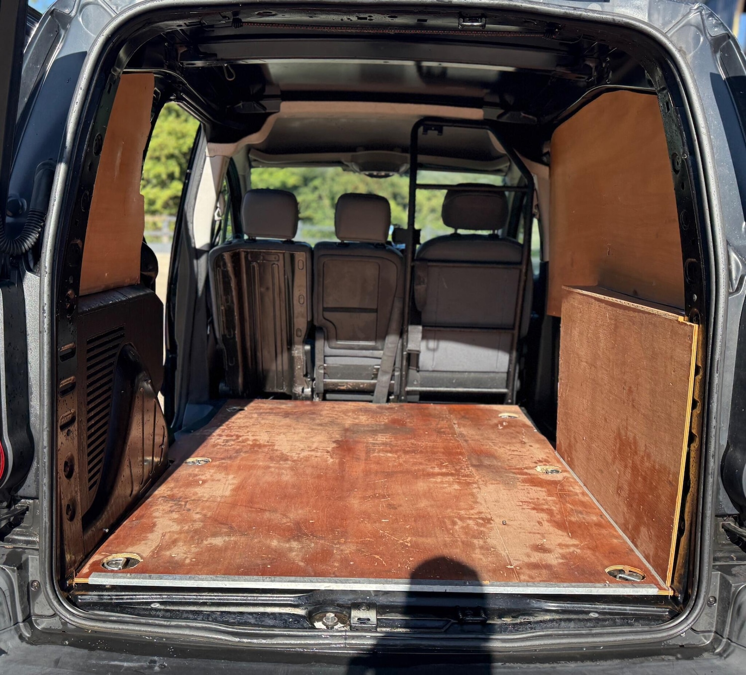 Used Citroen Berlingo 2016 for sale - 76391950: Photo 18