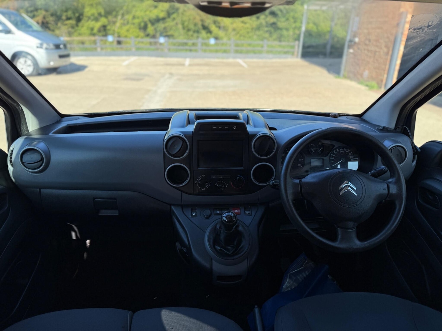 Used Citroen Berlingo 2016 for sale - 76391950: Photo 19